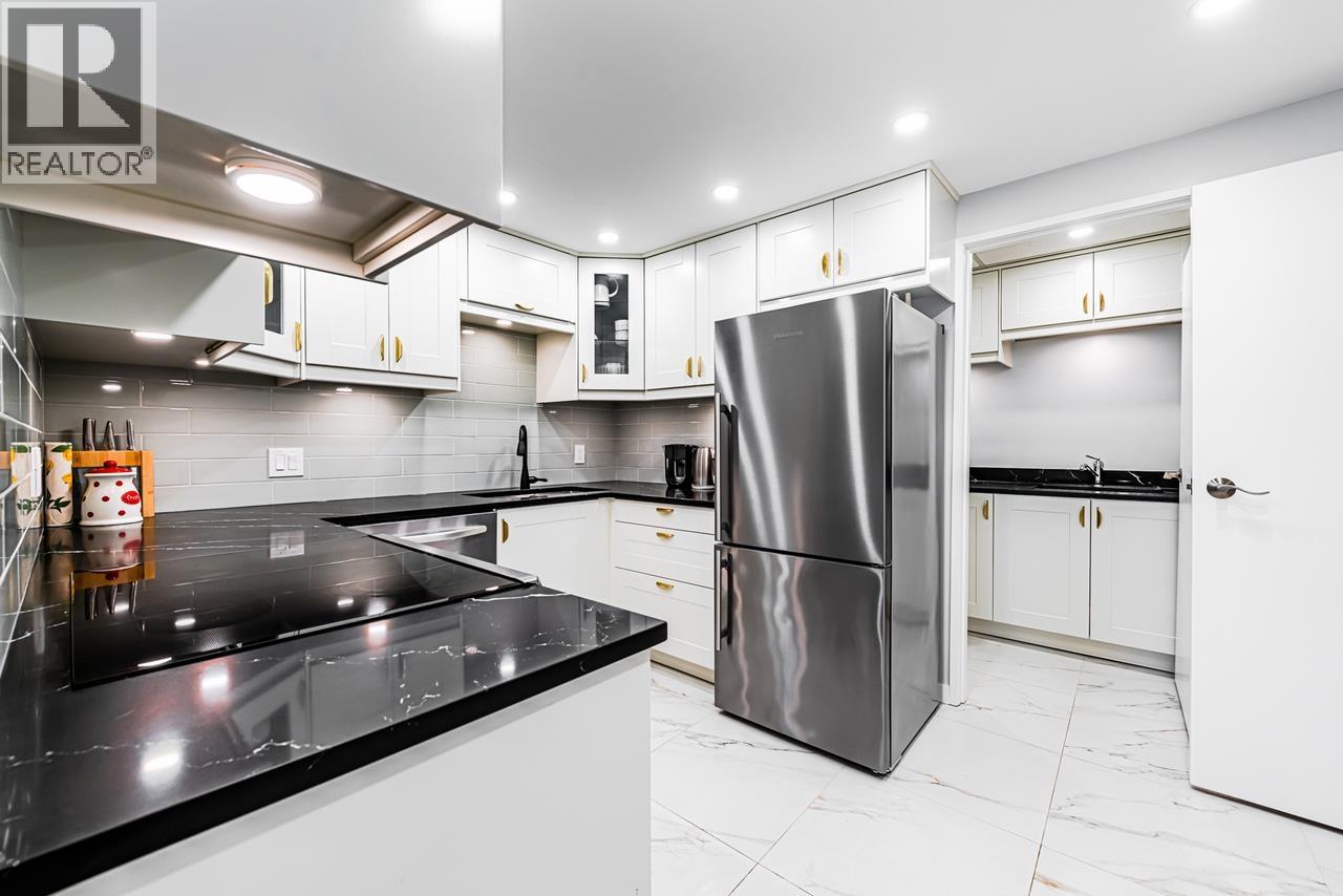 203 738 Broughton Street, Vancouver, British Columbia  V6G 3A7 - Photo 6 - R3114653