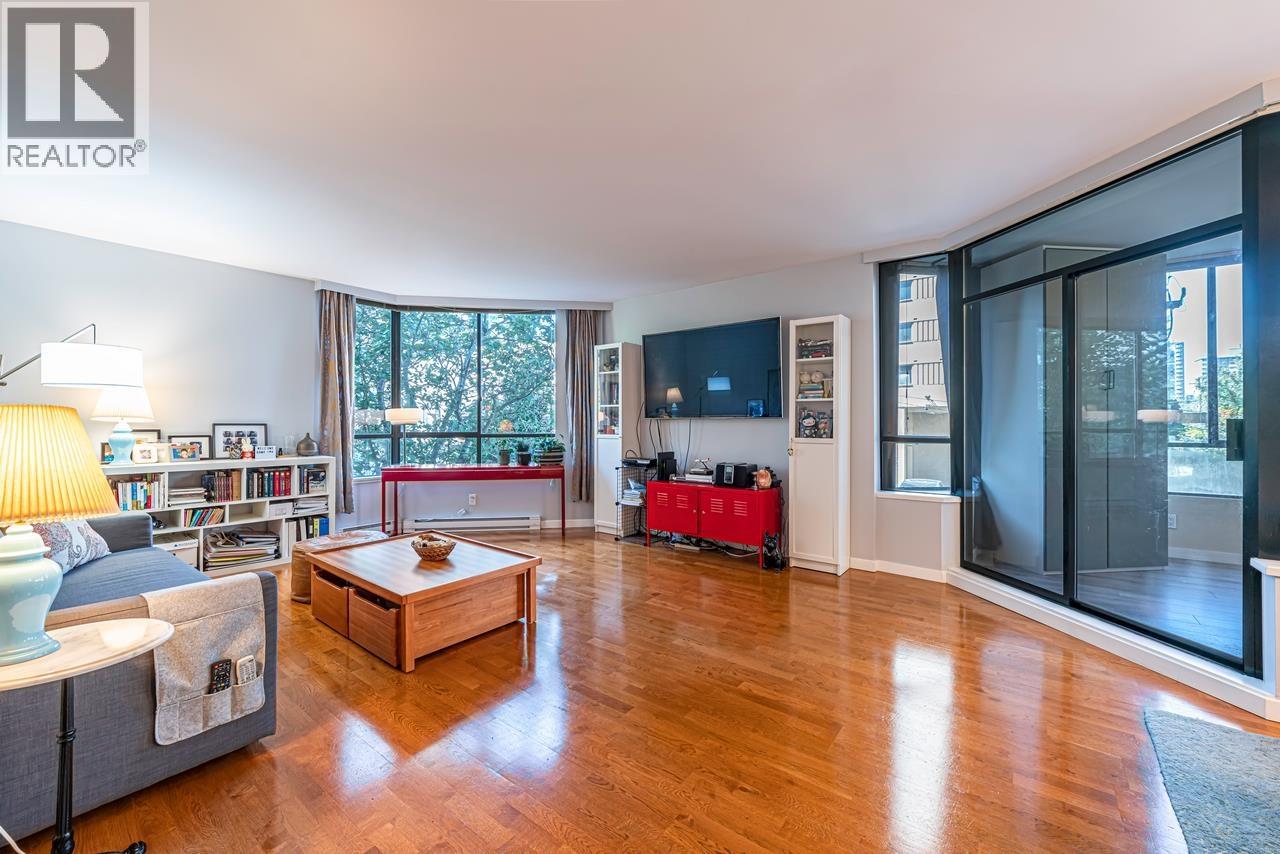 203 738 Broughton Street, Vancouver, British Columbia  V6G 3A7 - Photo 2 - R3114653