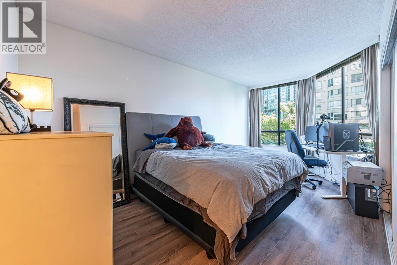 203 738 Broughton Street, Vancouver, British Columbia  V6G 3A7 - Photo 10 - R3114653