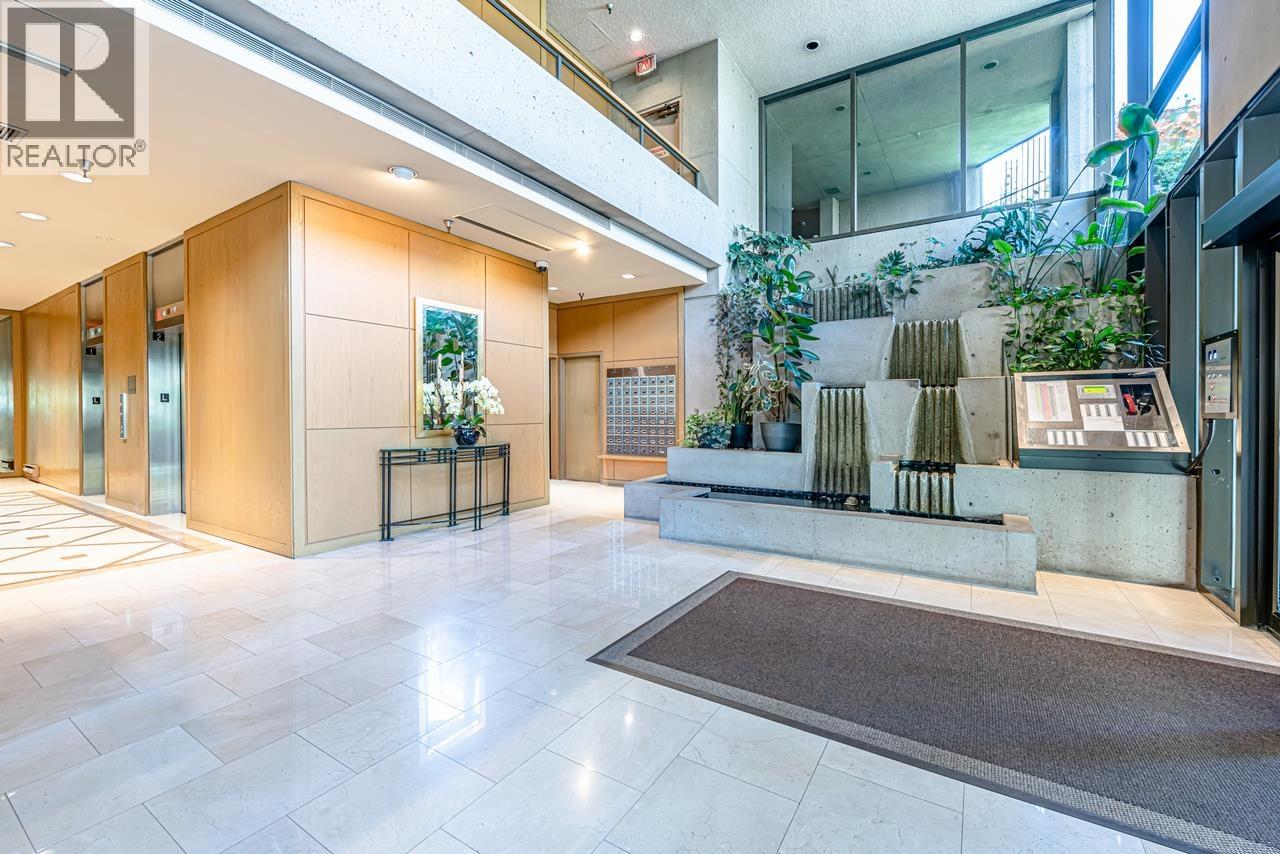 203 738 Broughton Street, Vancouver, British Columbia  V6G 3A7 - Photo 21 - R3114653