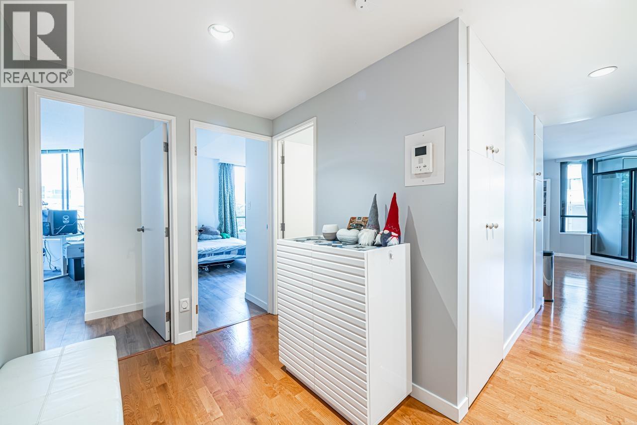 203 738 Broughton Street, Vancouver, British Columbia  V6G 3A7 - Photo 18 - R3114653