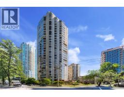 203 738 BROUGHTON STREET, Vancouver, British Columbia