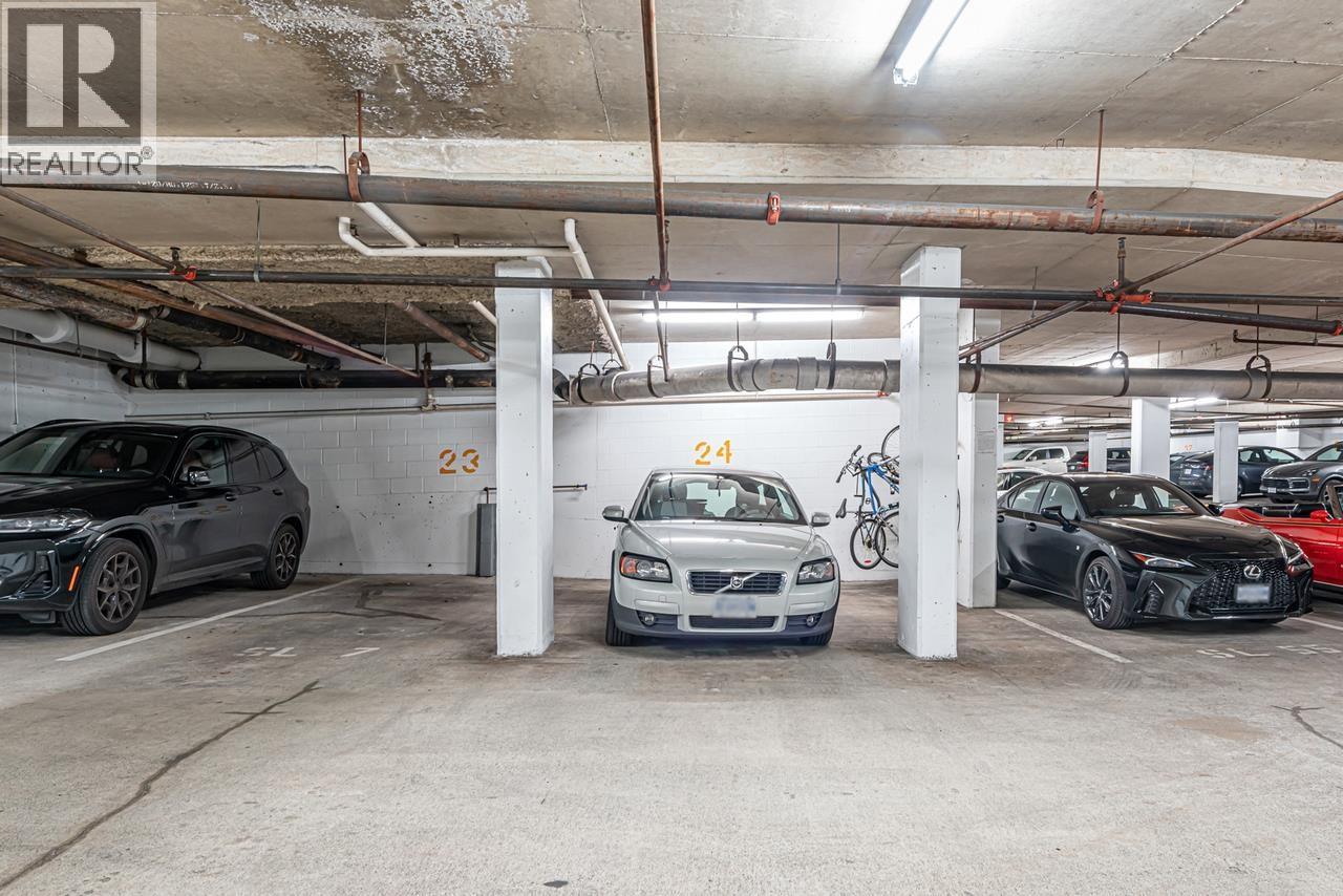 203 738 Broughton Street, Vancouver, British Columbia  V6G 3A7 - Photo 19 - R3114653