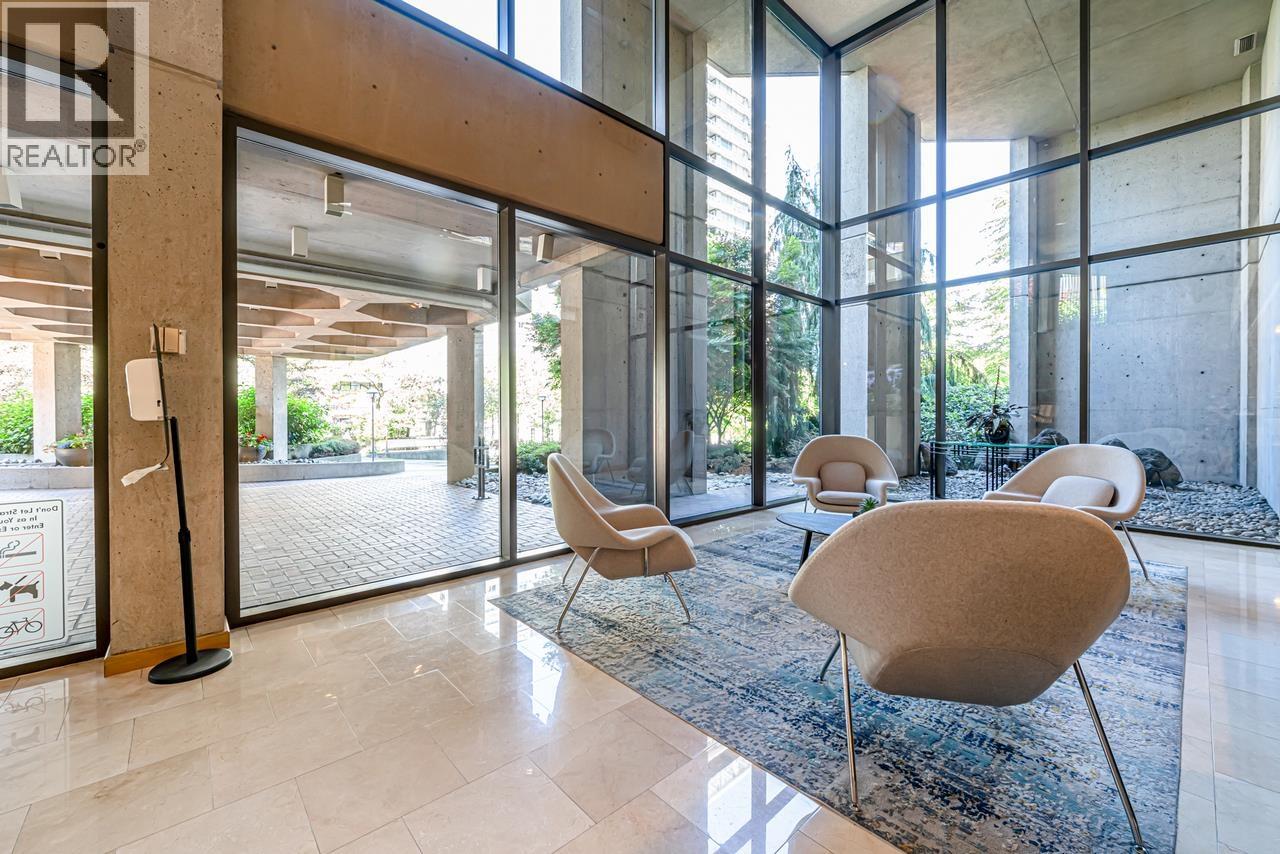 203 738 Broughton Street, Vancouver, British Columbia  V6G 3A7 - Photo 22 - R3114653