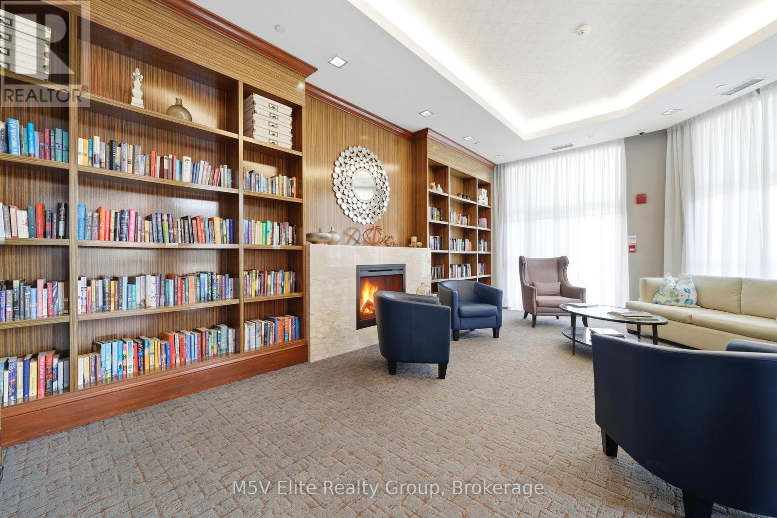 330 - 111 Civic Square Gate, Aurora, Ontario  L4G 0S6 - Photo 13 - N13032558