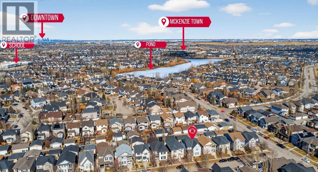 28 Elgin View SE, Calgary, Alberta  T2Z 4Z6 - Photo 37 - A2292658