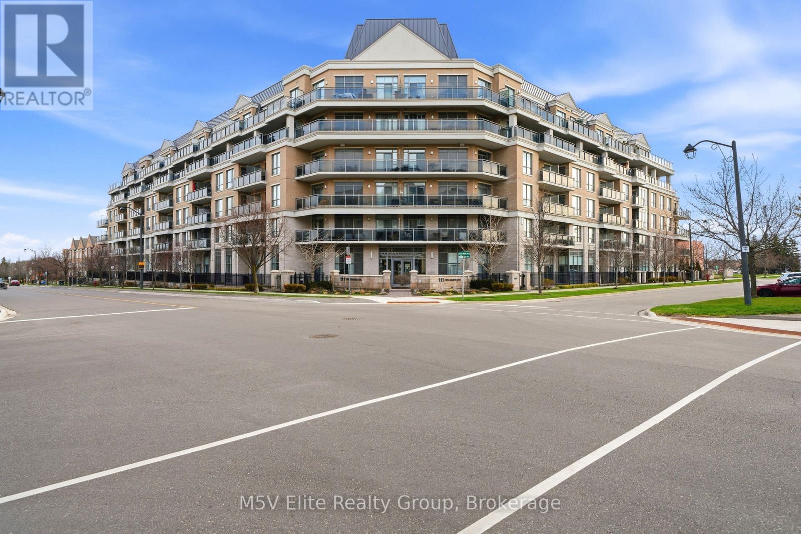 330 - 111 Civic Square Gate, Aurora, Ontario  L4G 0S6 - Photo 21 - N13032558