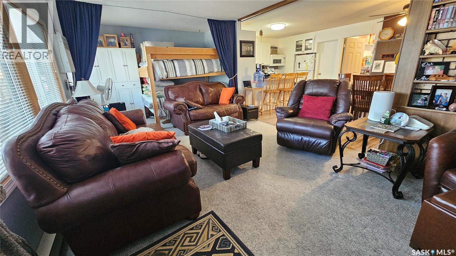 97 Ferguson Bay, Webb Rm No. 138, Saskatchewan  S0N 2N0 - Photo 10 - SK033691