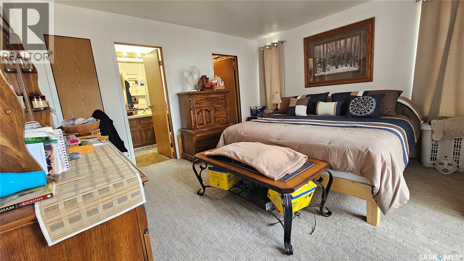 97 Ferguson Bay, Webb Rm No. 138, Saskatchewan  S0N 2N0 - Photo 12 - SK033691