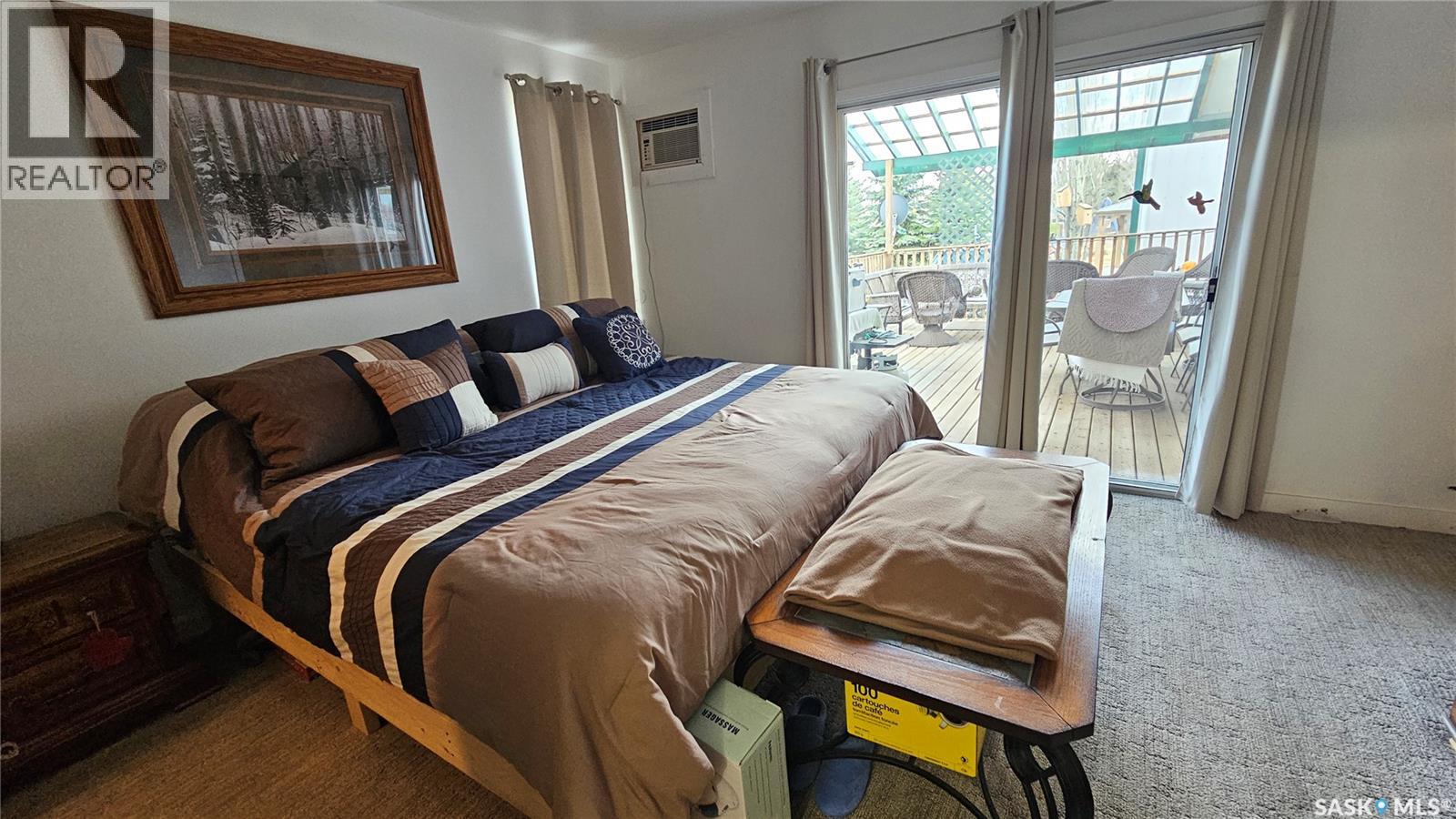 97 Ferguson Bay, Webb Rm No. 138, Saskatchewan  S0N 2N0 - Photo 13 - SK033691