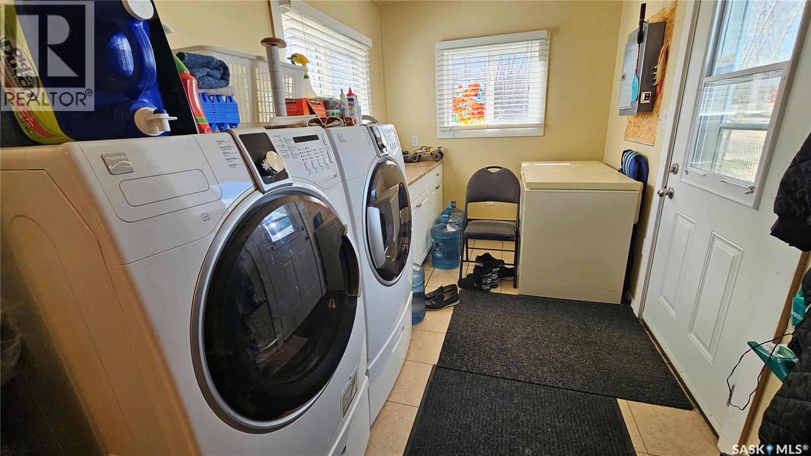 97 Ferguson Bay, Webb Rm No. 138, Saskatchewan  S0N 2N0 - Photo 19 - SK033691