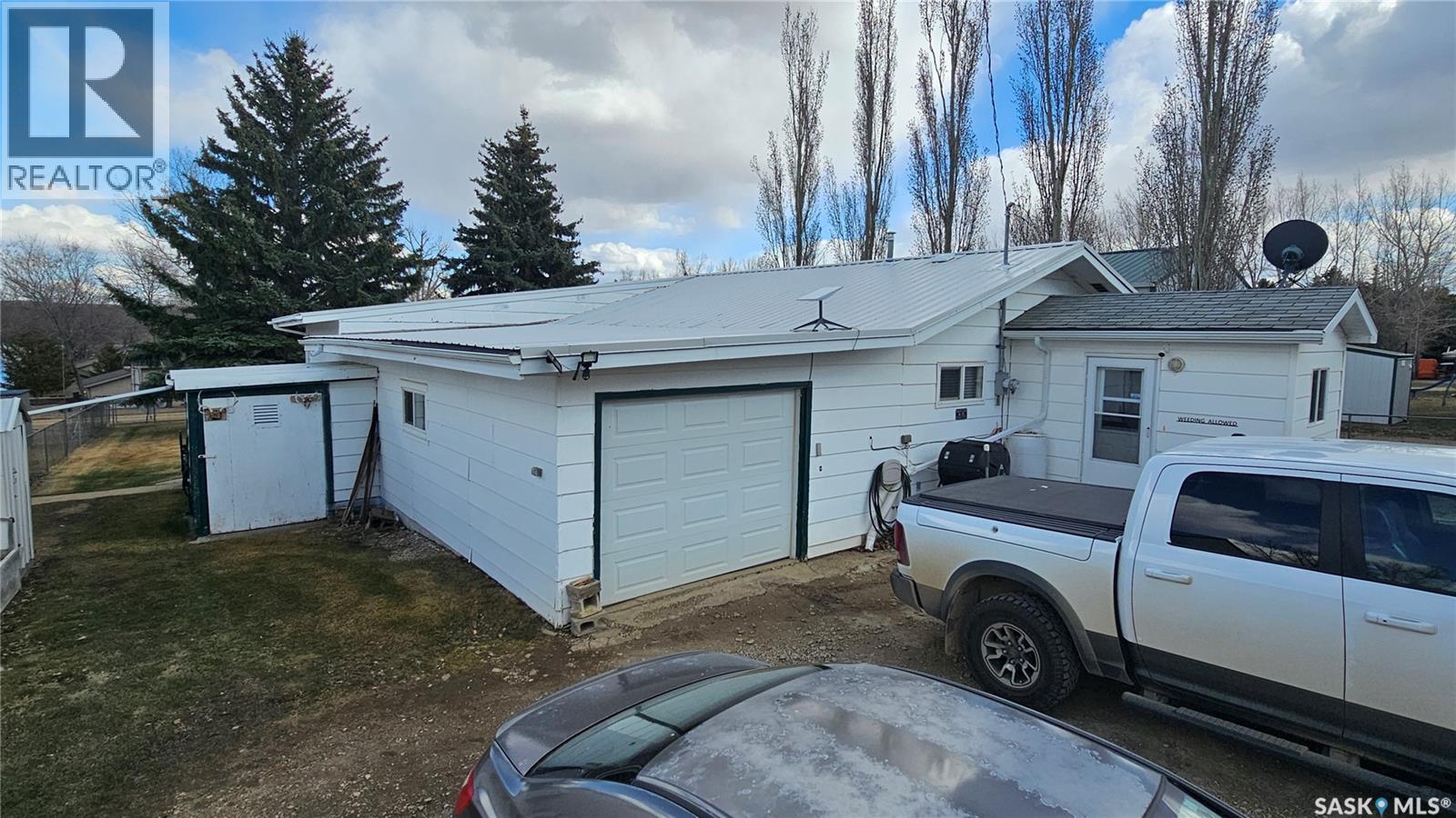 97 Ferguson Bay, Webb Rm No. 138, Saskatchewan  S0N 2N0 - Photo 21 - SK033691