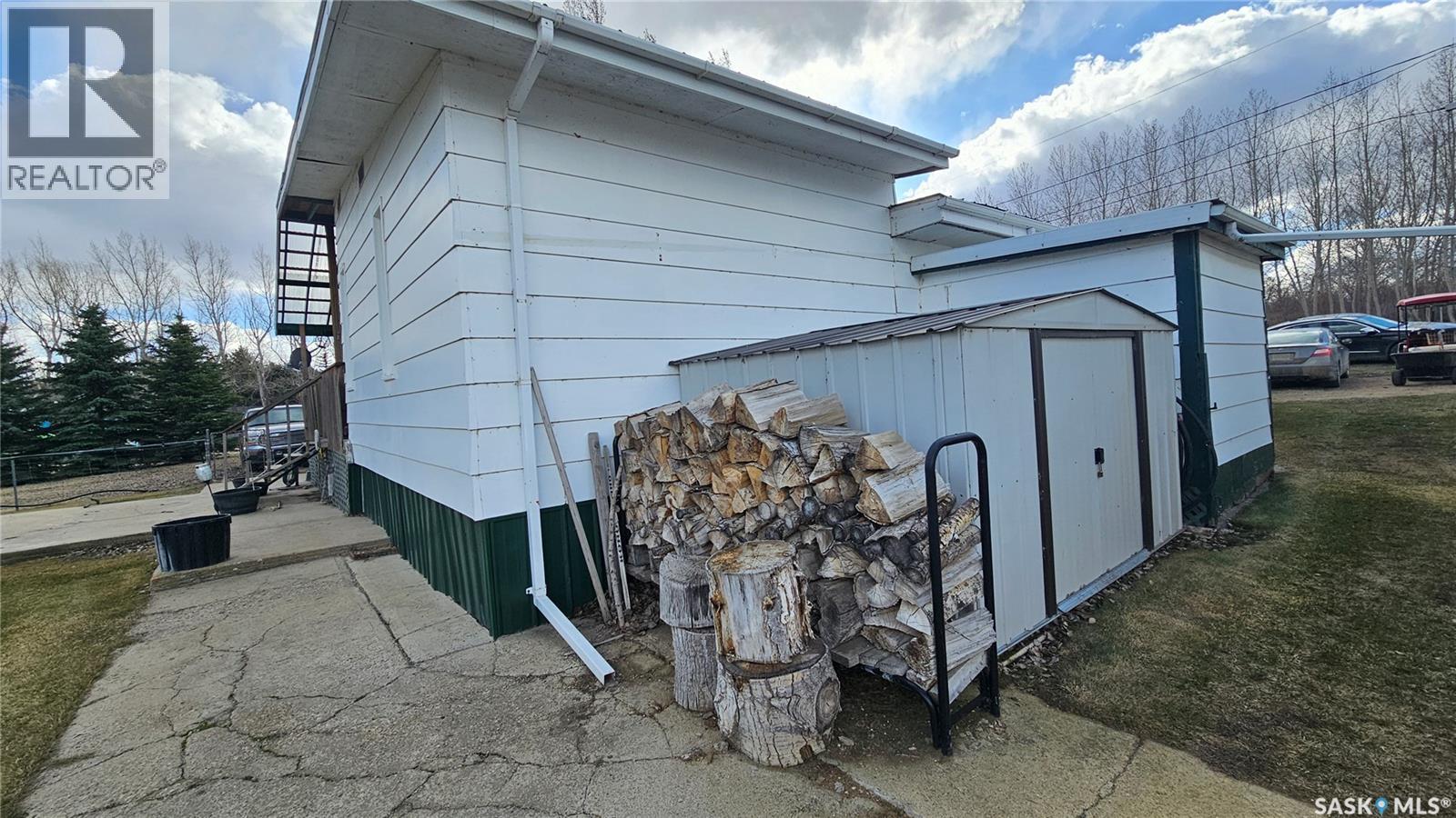 97 Ferguson Bay, Webb Rm No. 138, Saskatchewan  S0N 2N0 - Photo 23 - SK033691