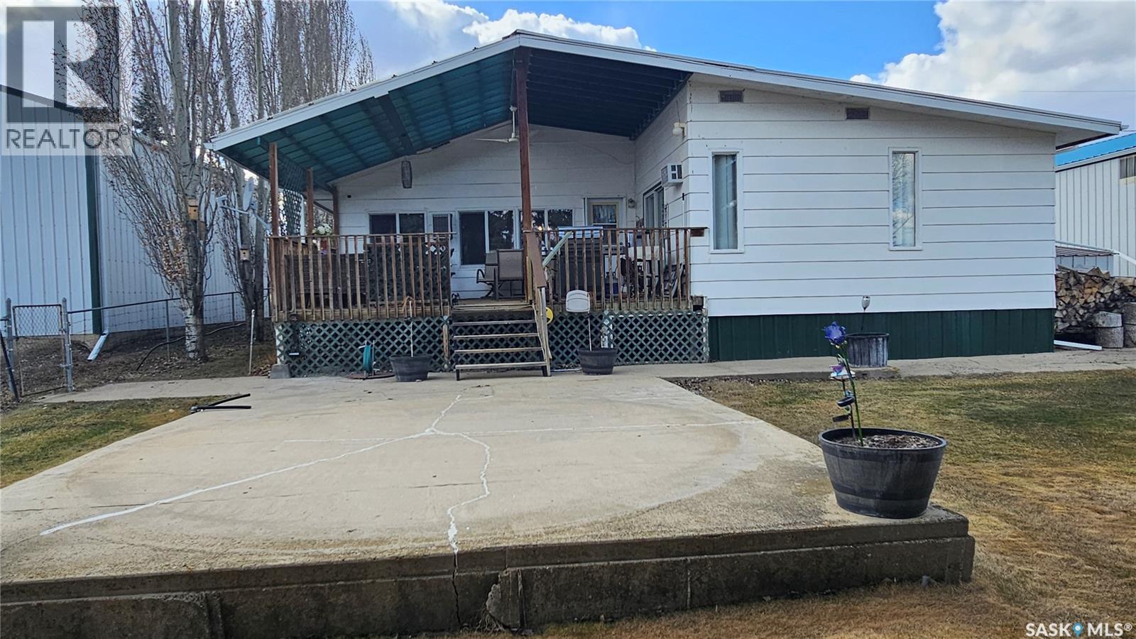 97 Ferguson Bay, Webb Rm No. 138, Saskatchewan  S0N 2N0 - Photo 25 - SK033691