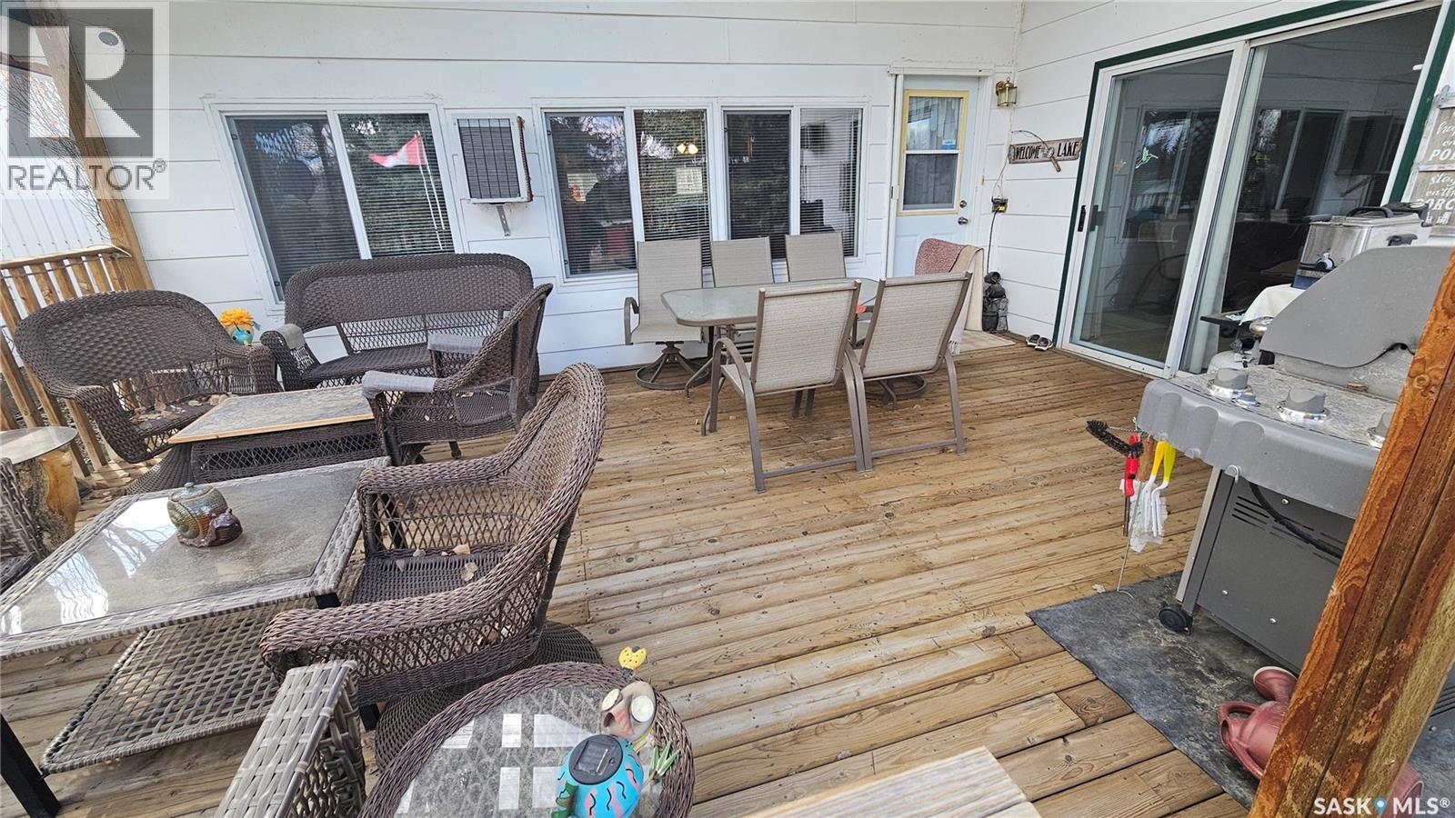 97 Ferguson Bay, Webb Rm No. 138, Saskatchewan  S0N 2N0 - Photo 27 - SK033691