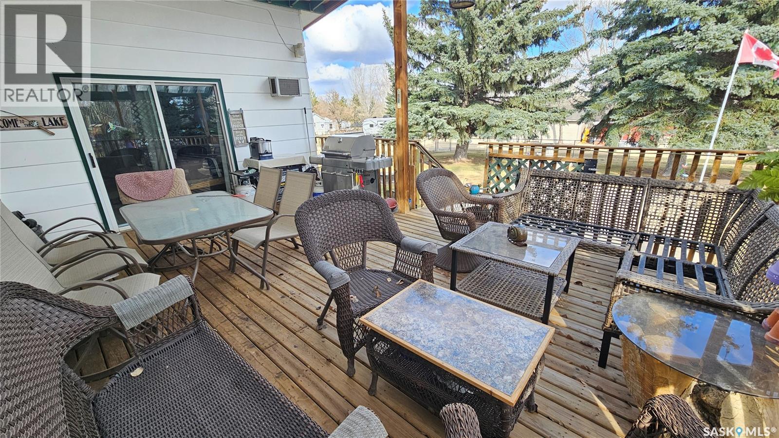 97 Ferguson Bay, Webb Rm No. 138, Saskatchewan  S0N 2N0 - Photo 28 - SK033691