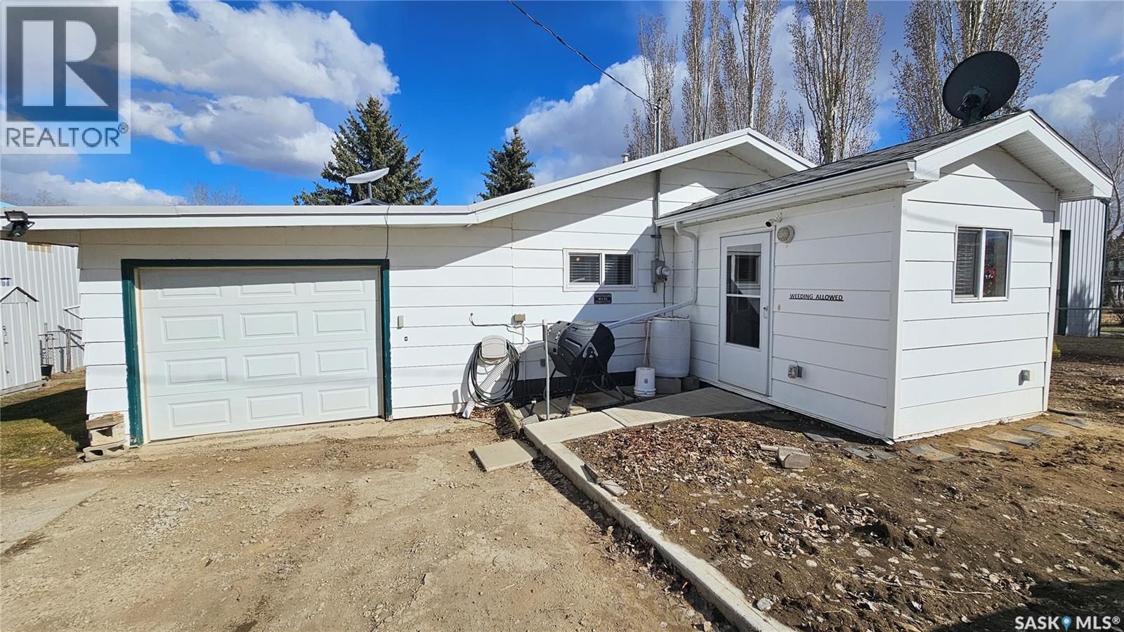 97 Ferguson Bay, Webb Rm No. 138, Saskatchewan  S0N 2N0 - Photo 30 - SK033691