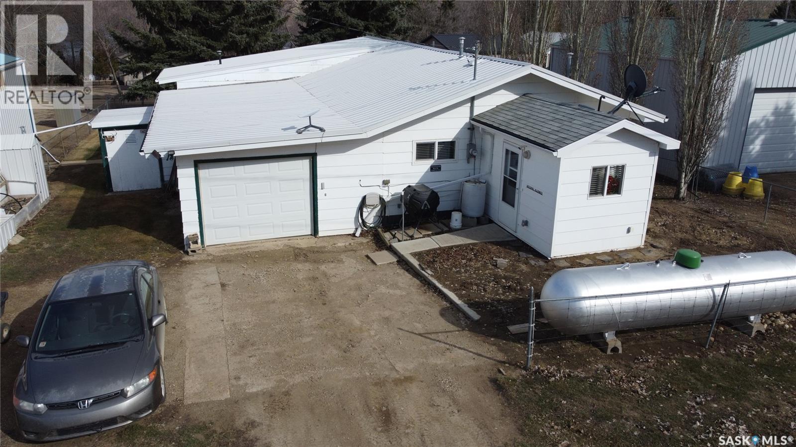 97 Ferguson Bay, Webb Rm No. 138, Saskatchewan  S0N 2N0 - Photo 37 - SK033691