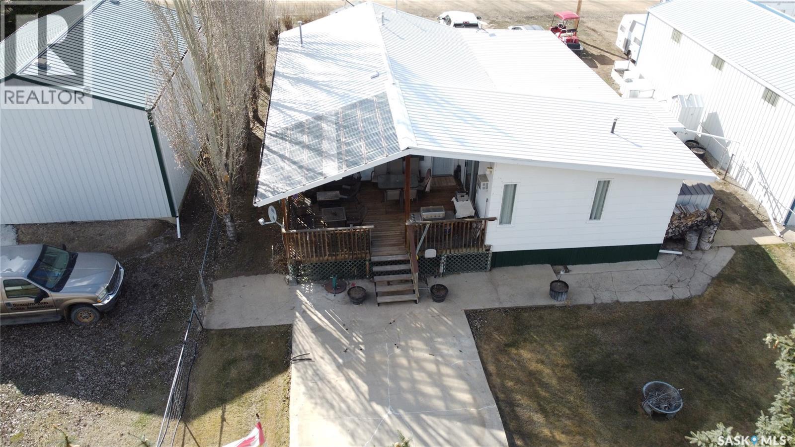 97 Ferguson Bay, Webb Rm No. 138, Saskatchewan  S0N 2N0 - Photo 38 - SK033691