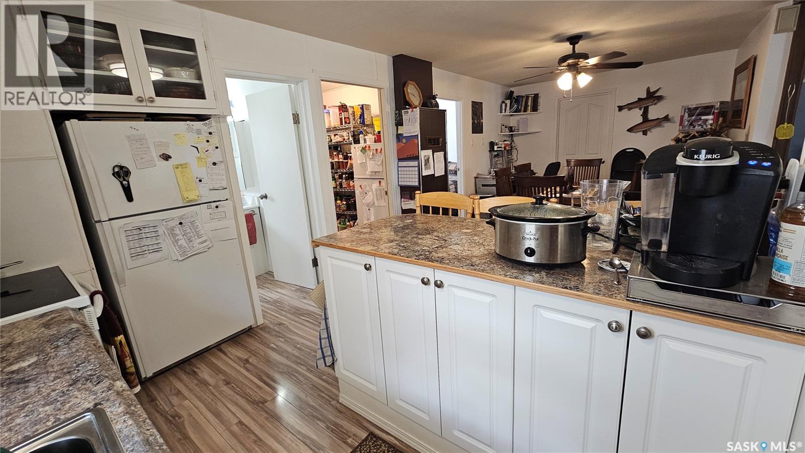 97 Ferguson Bay, Webb Rm No. 138, Saskatchewan  S0N 2N0 - Photo 4 - SK033691