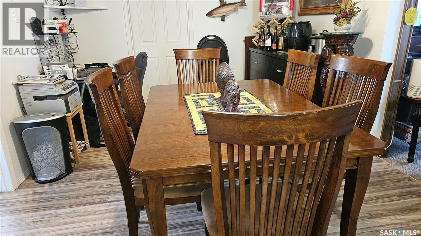 97 Ferguson Bay, Webb Rm No. 138, Saskatchewan  S0N 2N0 - Photo 5 - SK033691