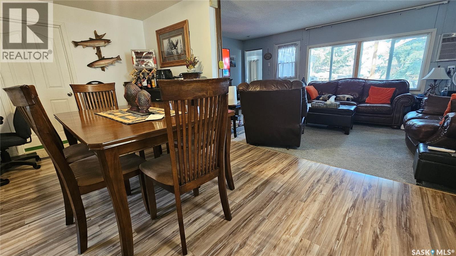 97 Ferguson Bay, Webb Rm No. 138, Saskatchewan  S0N 2N0 - Photo 6 - SK033691