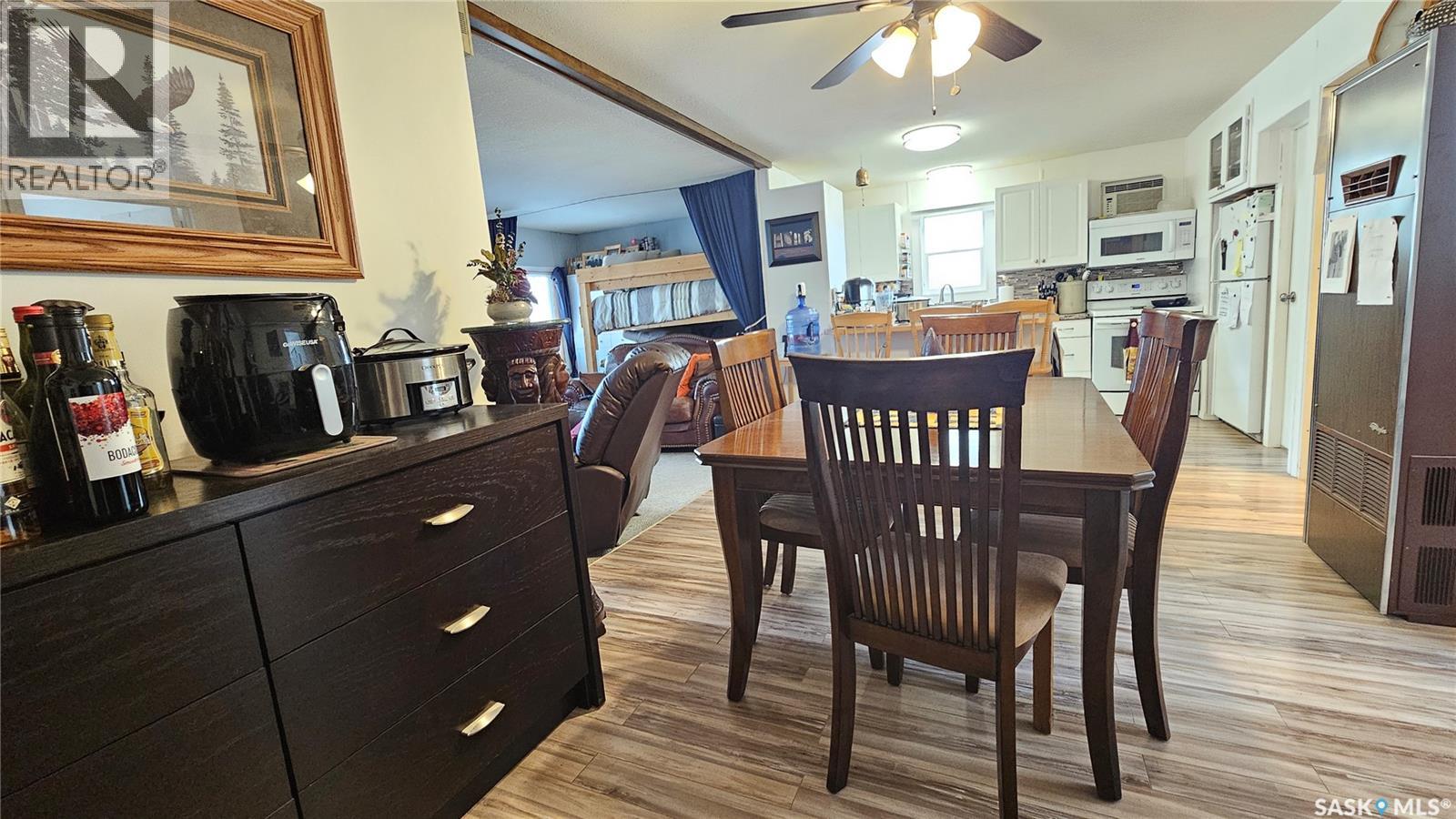 97 Ferguson Bay, Webb Rm No. 138, Saskatchewan  S0N 2N0 - Photo 7 - SK033691