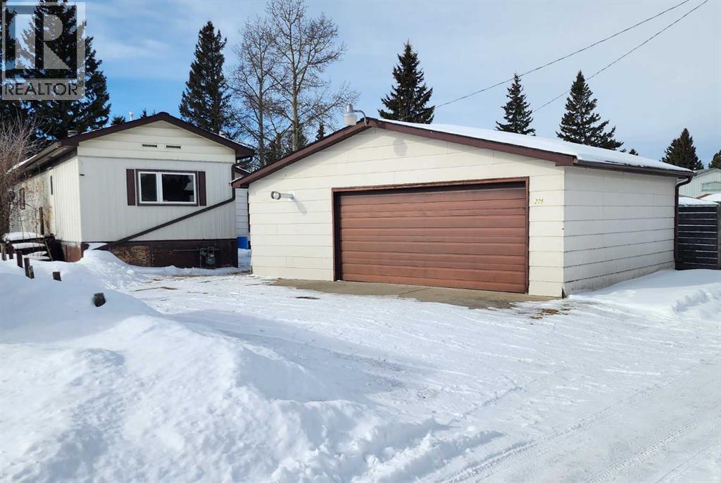 225 4 Street NW, Sundre, Alberta  T0M 1X0 - Photo 12 - A2295992