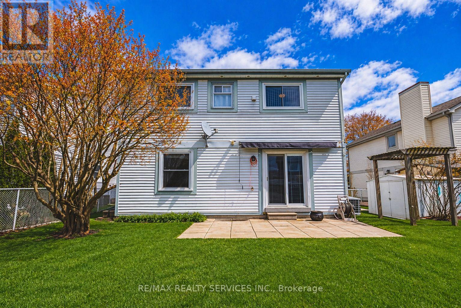 4 Mount Forest Drive, Brampton, Ontario  L6Z 1B7 - Photo 33 - W13029080