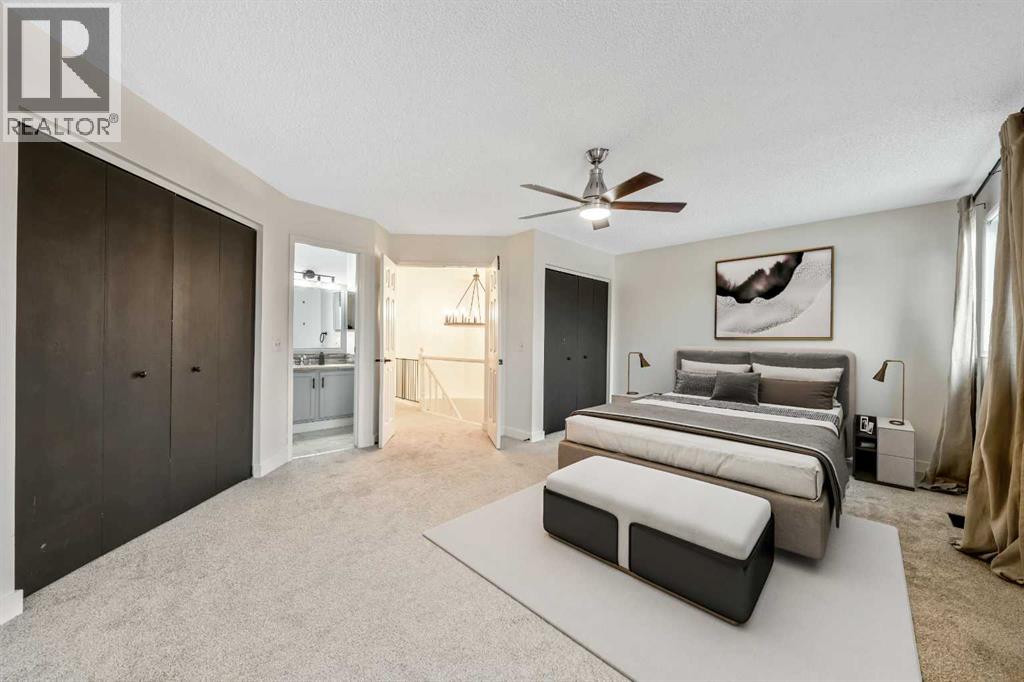 100 Woodfield Green SW, Calgary, Alberta  T2W 3T9 - Photo 17 - A2296479