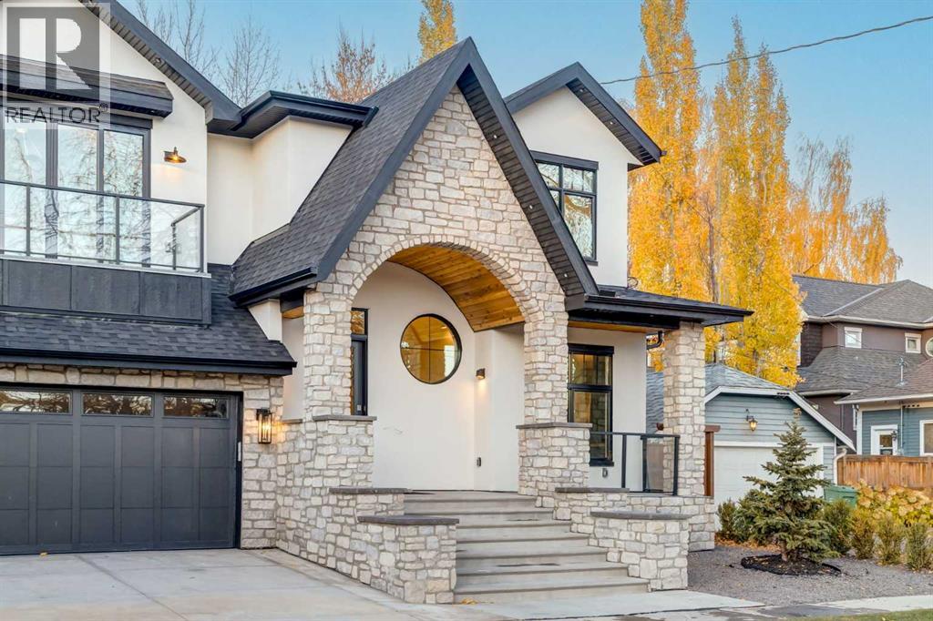 412 40 Avenue Sw, Calgary, Alberta  T2S 0X6 - Photo 2 - A2296984