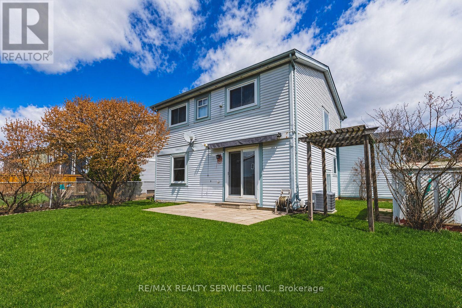 4 Mount Forest Drive, Brampton, Ontario  L6Z 1B7 - Photo 35 - W13029080