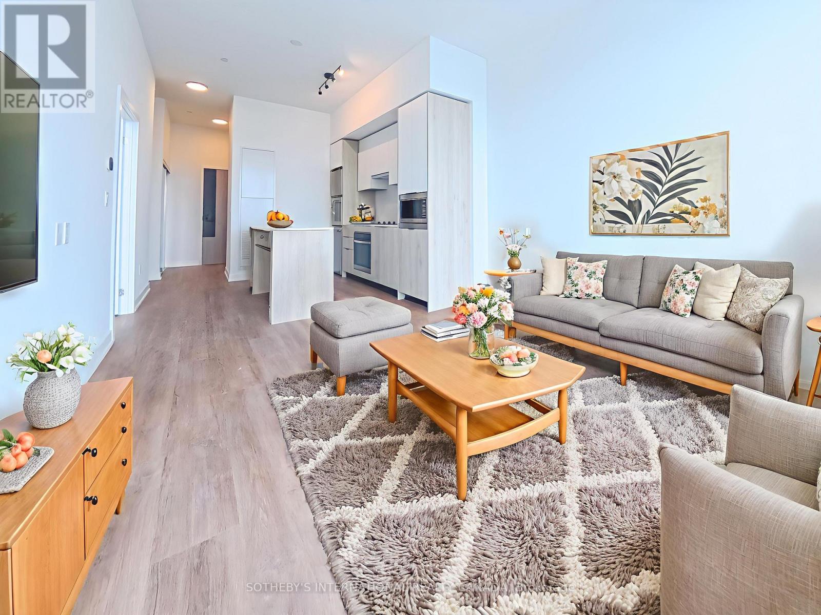 217 - 1007 The Queensway, Toronto, Ontario  M8Z 0H4 - Photo 12 - W13032536