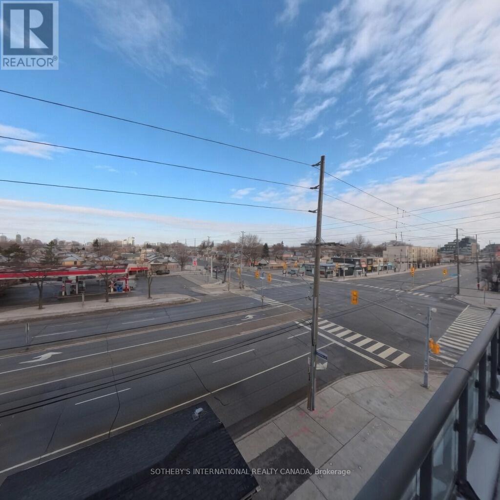 217 - 1007 The Queensway, Toronto, Ontario  M8Z 0H4 - Photo 17 - W13032536