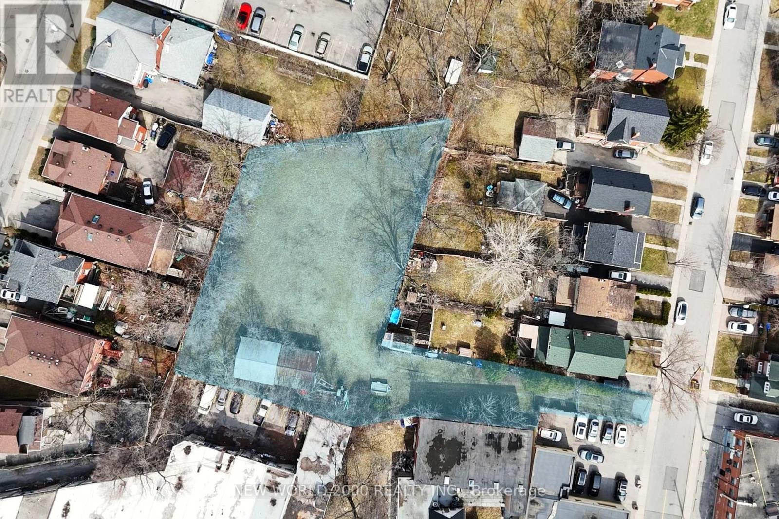 2a Fern Avenue, Toronto, Ontario  M9N 1M1 - Photo 2 - W13032546