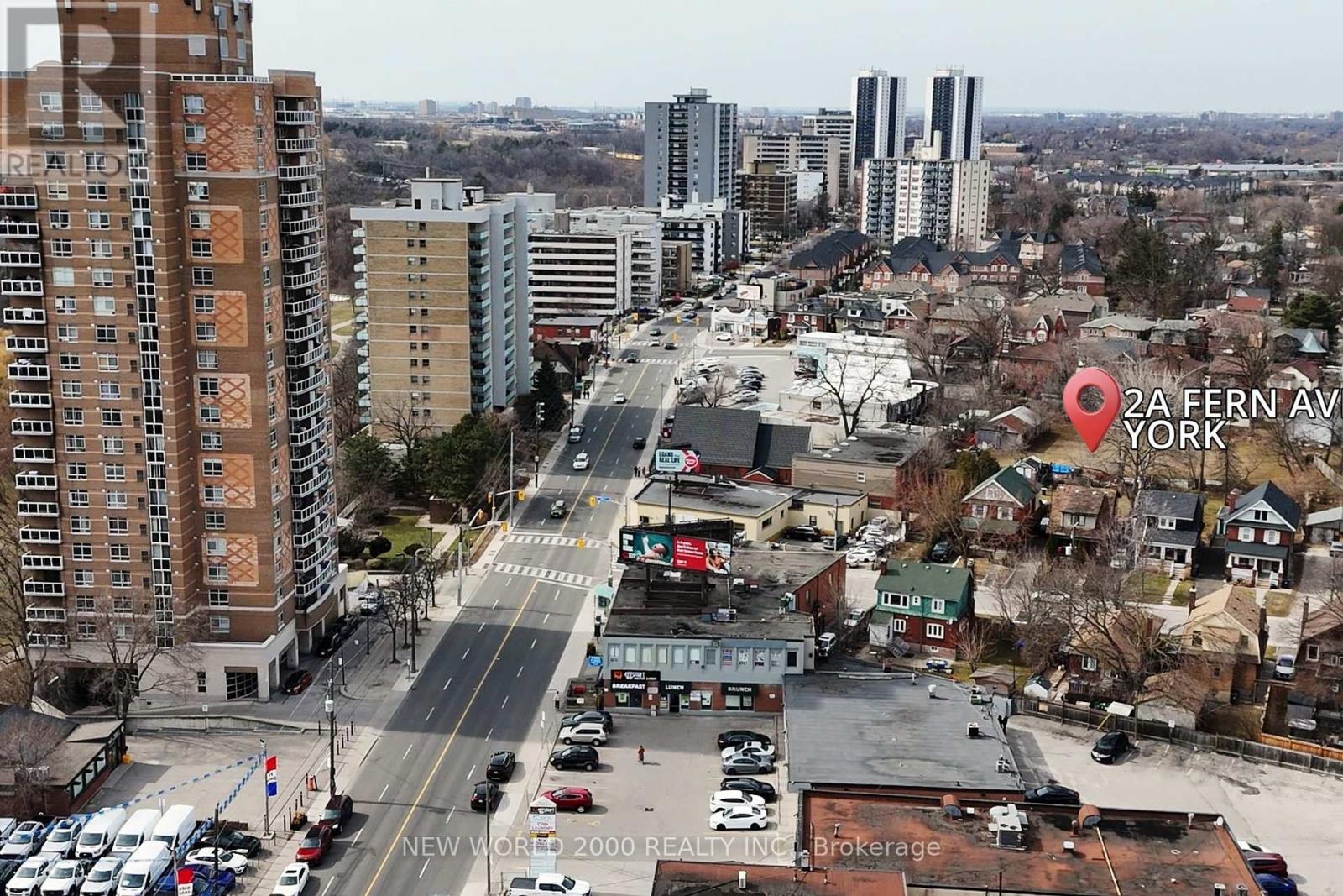 2a Fern Avenue, Toronto, Ontario  M9N 1M1 - Photo 3 - W13032546