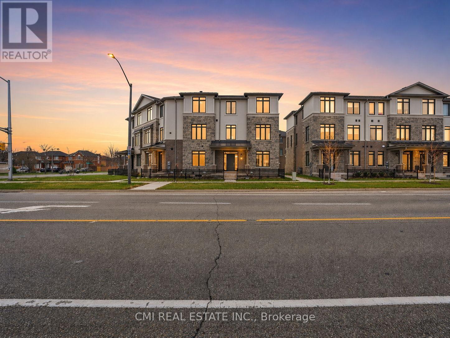 2168 POSTMASTER DRIVE, oakville (wm westmount), Ontario