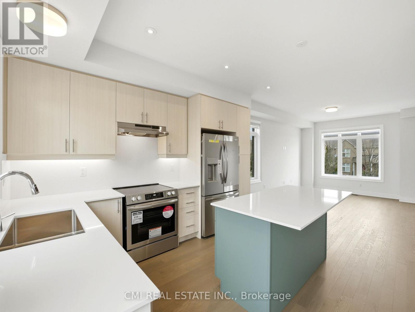 2168 Postmaster Drive, Oakville, Ontario  L6M 4E6 - Photo 11 - W13032554