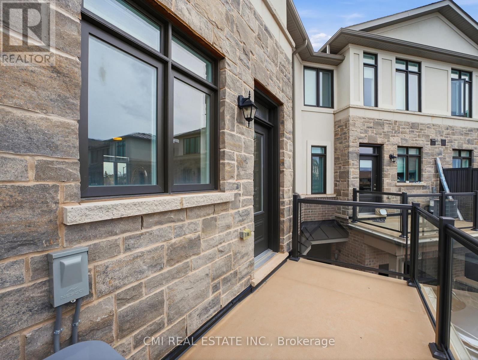 2168 Postmaster Drive, Oakville, Ontario  L6M 4E6 - Photo 41 - W13032554