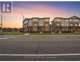 2168 POSTMASTER DRIVE, Oakville, Ontario