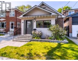 60 WOODBURY ROAD, Toronto, Ontario