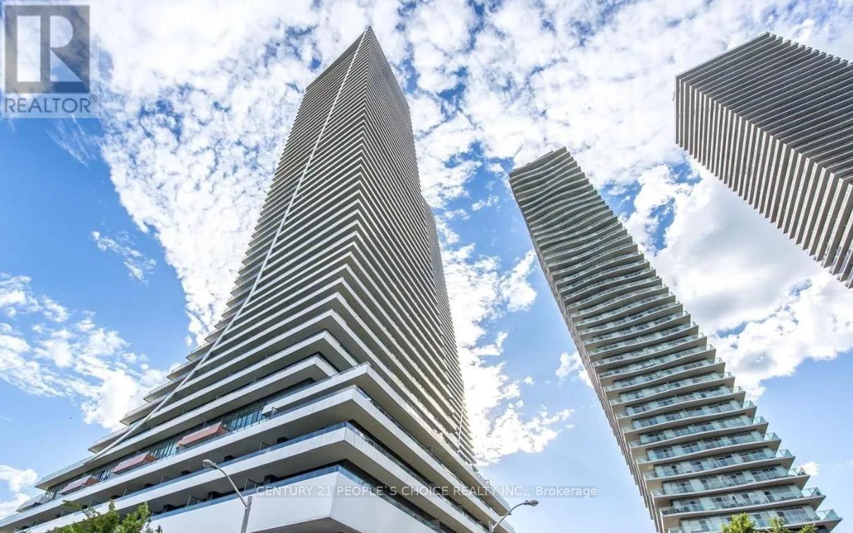 3401 - 20 Shore Breeze Drive, Toronto, Ontario  M8V 0J1 - Photo 2 - W13032598