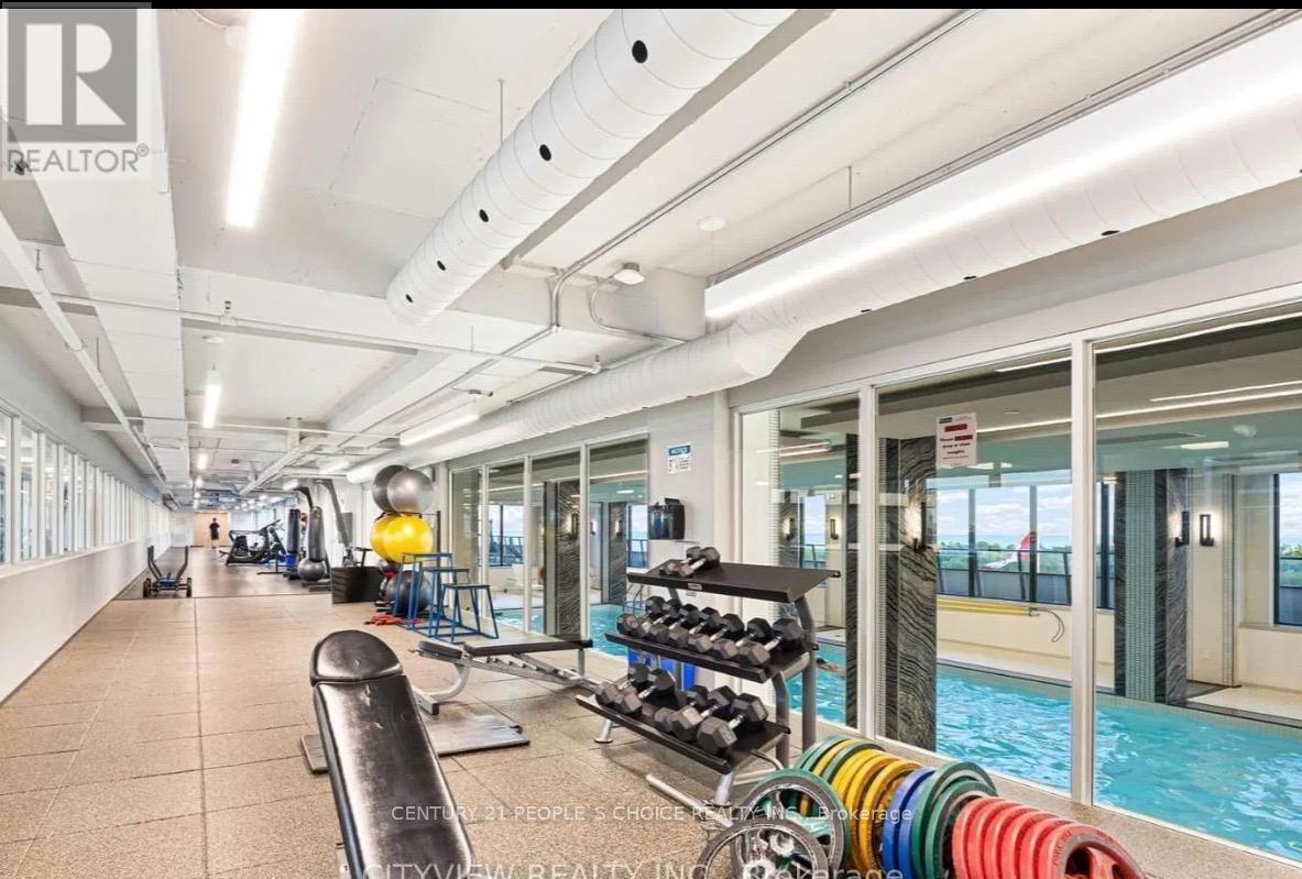 3401 - 20 Shore Breeze Drive, Toronto, Ontario  M8V 0J1 - Photo 3 - W13032598