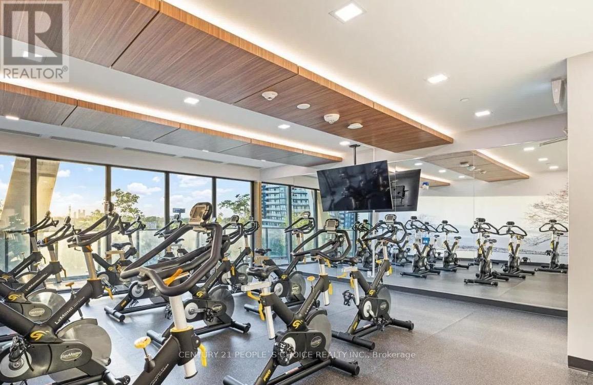 3401 - 20 Shore Breeze Drive, Toronto, Ontario  M8V 0J1 - Photo 6 - W13032598