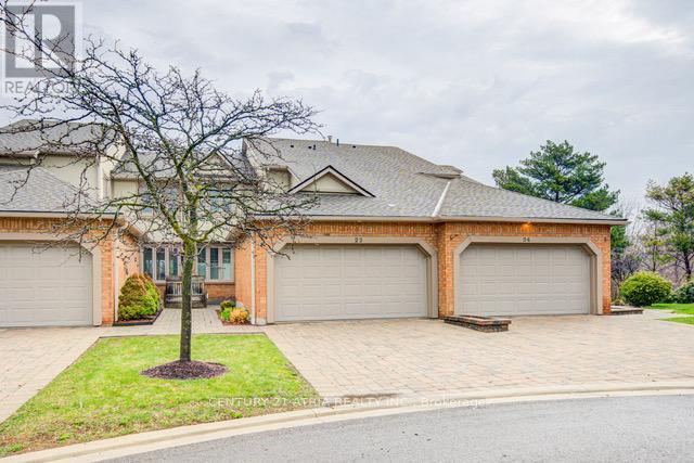 23 - 1724 THE CHASE, mississauga (central erin mills), Ontario