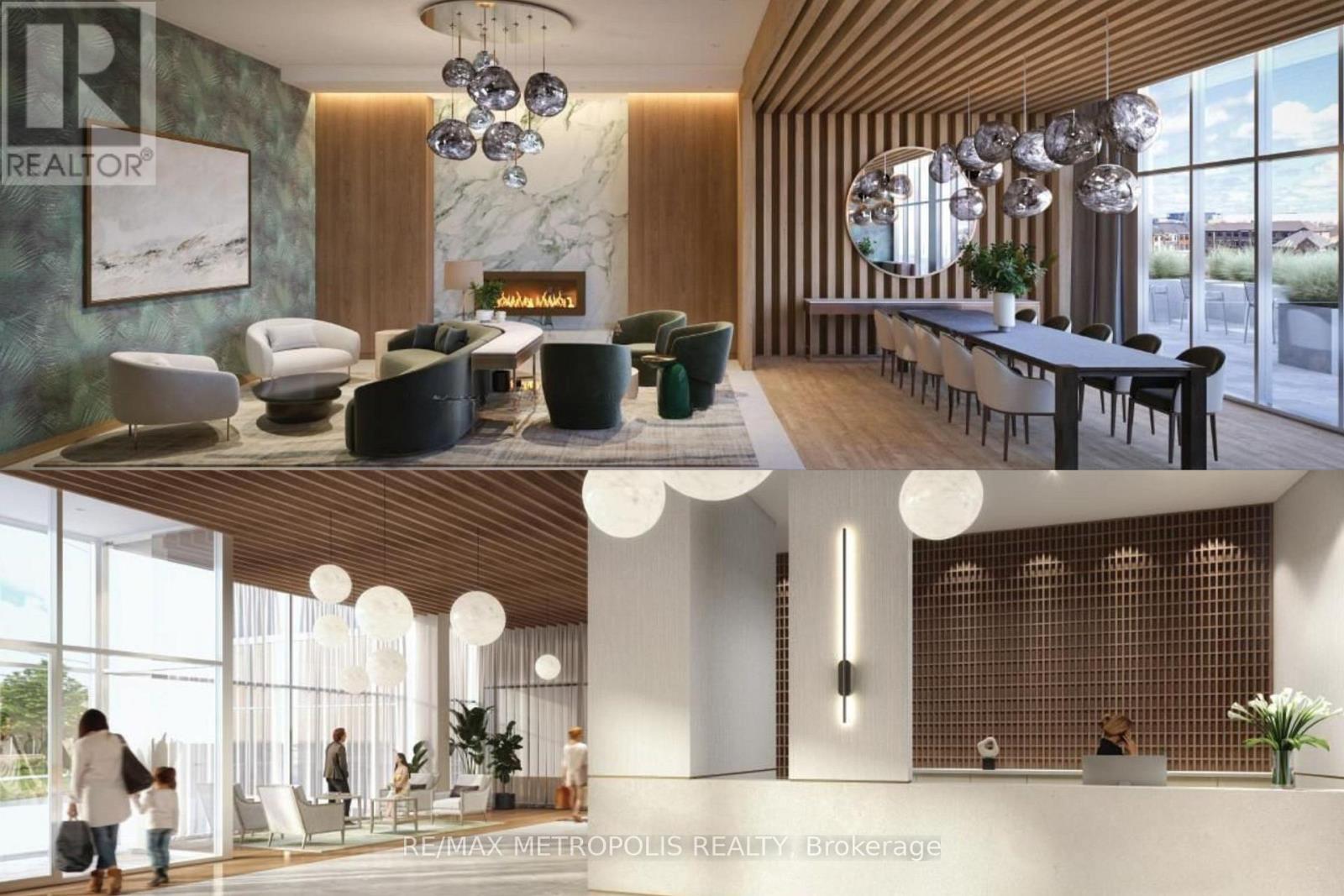 517 - 15 Skyridge Drive, Brampton, Ontario  L6P 3S4 - Photo 10 - W13032656