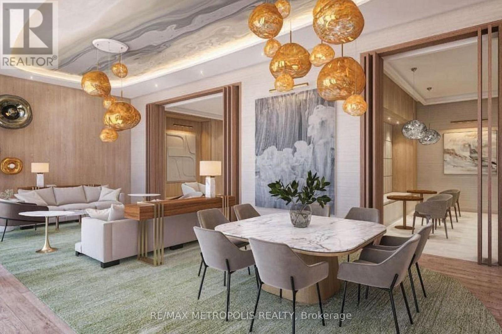 517 - 15 Skyridge Drive, Brampton, Ontario  L6P 3S4 - Photo 2 - W13032656