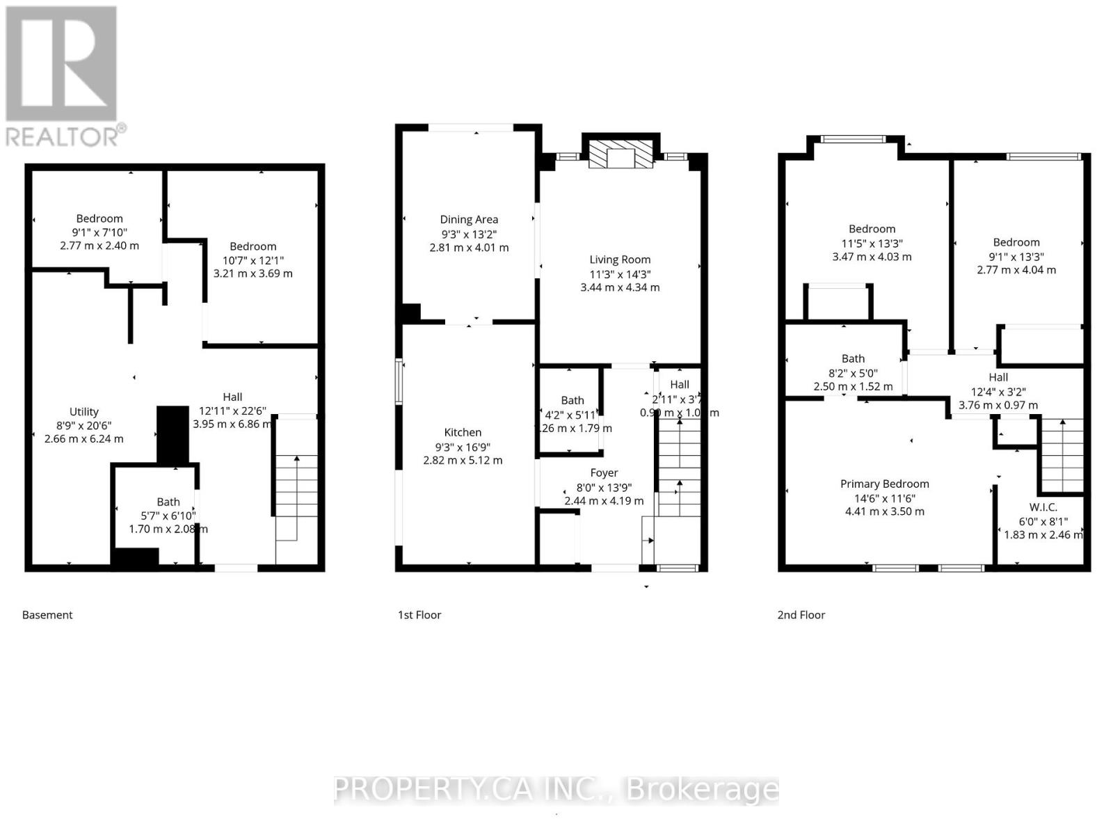 10 Mara Crescent, Brampton, Ontario  L6V 4C4 - Photo 26 - W13032670