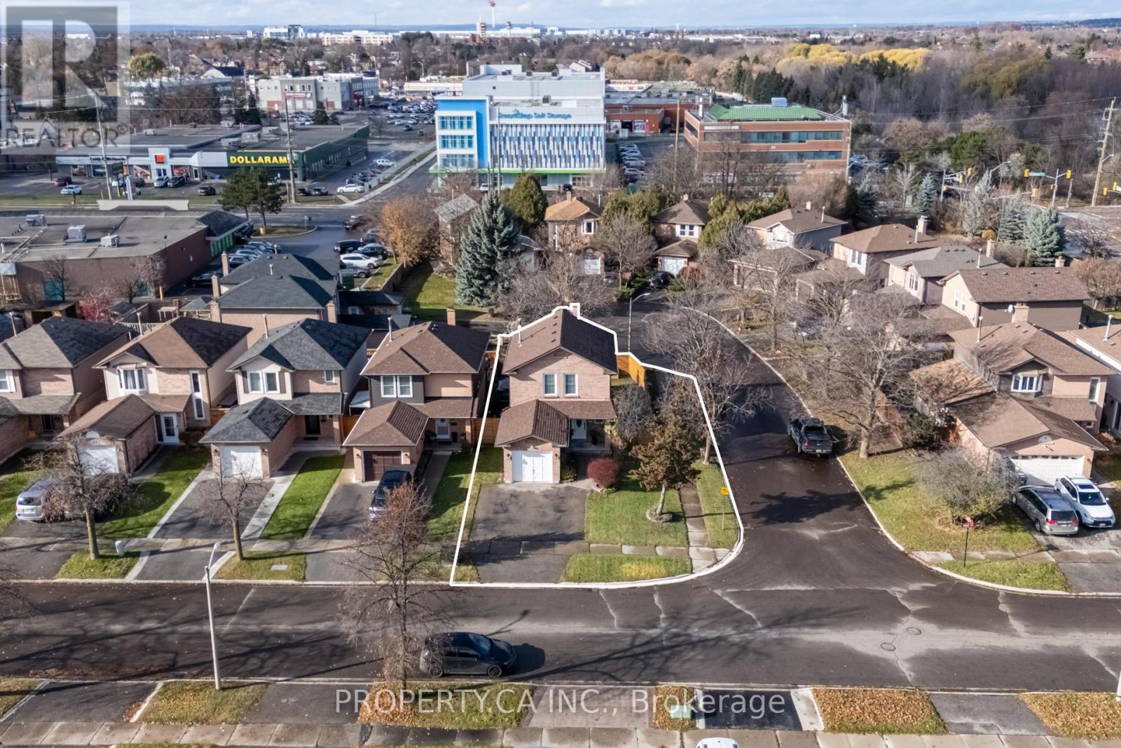 10 Mara Crescent, Brampton, Ontario  L6V 4C4 - Photo 27 - W13032670