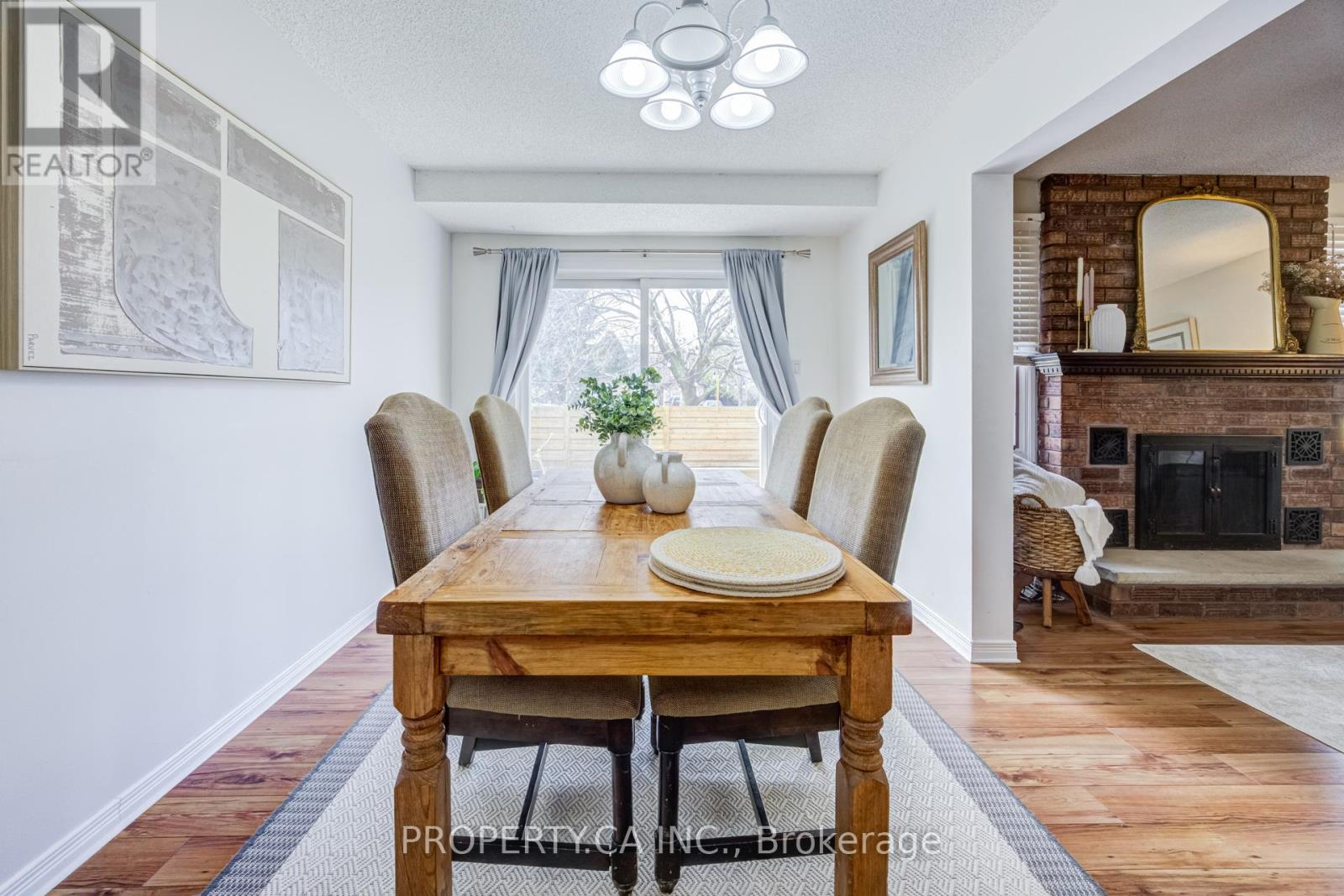 10 Mara Crescent, Brampton, Ontario  L6V 4C4 - Photo 6 - W13032670